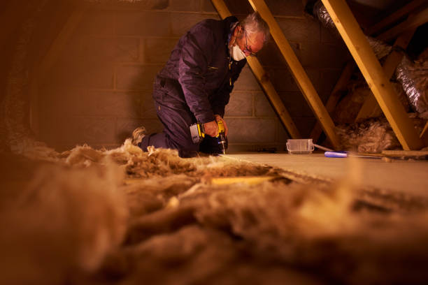 Best Residential Insulation in Fairview, OK
